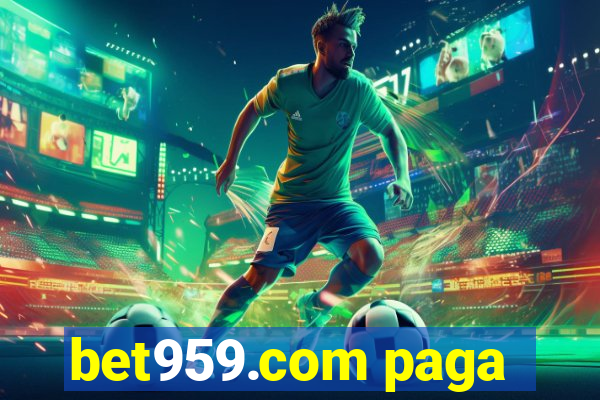 bet959.com paga